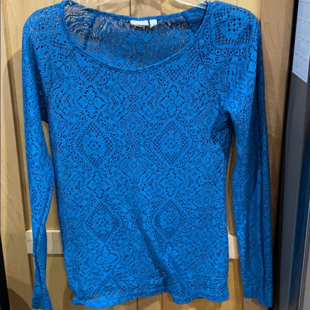 Mudd long sleeve